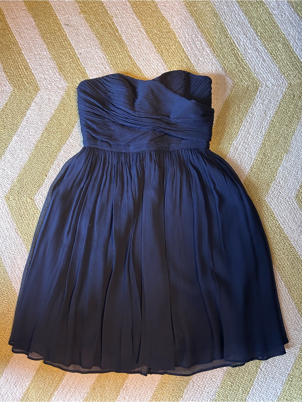 J Crew Cocktail Dress